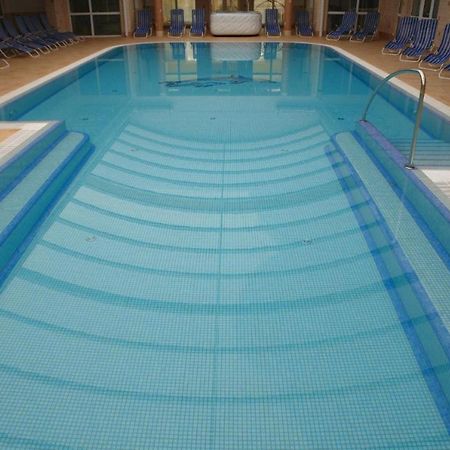 Mira Apartman Zalakaros Buitenkant foto