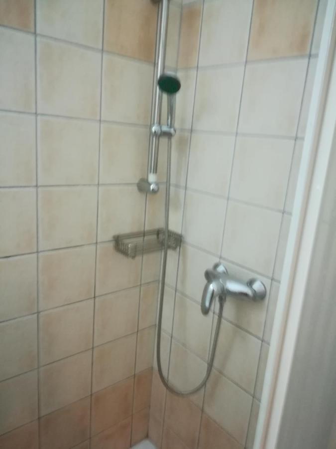 Mira Apartman Zalakaros Buitenkant foto